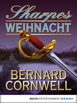 cover image of Sharpes Weihnacht